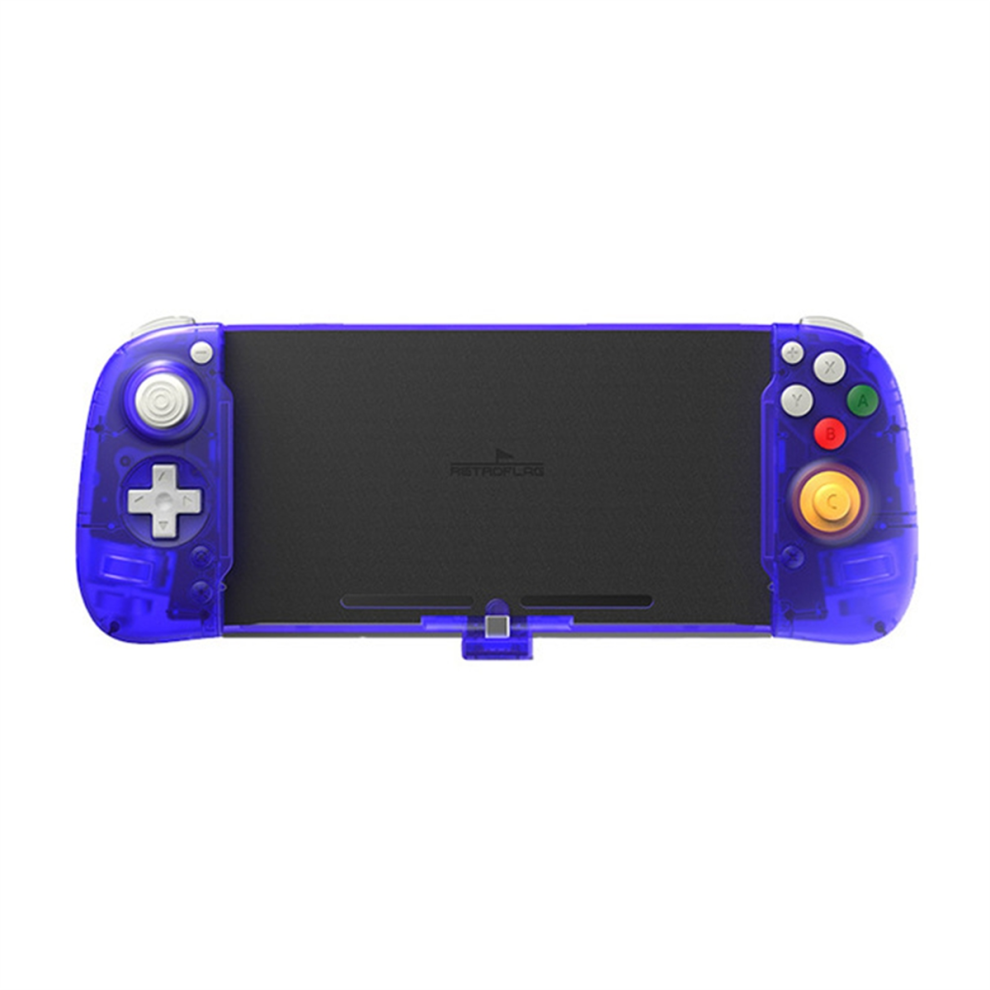 Retroflag Switch Handheld Controller, Split Pad Pro Controller-image