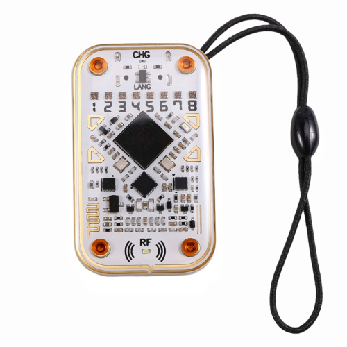 Lettore RFID Chameleon Ultra + emulatore 2XUID on OnBuy