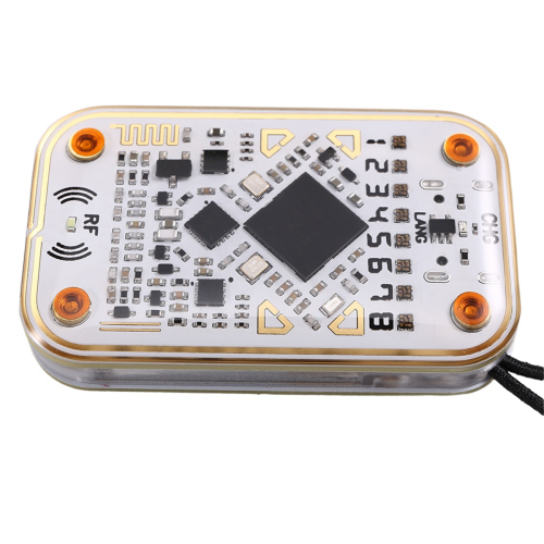 Lettore RFID Chameleon Ultra + emulatore 2XUID on OnBuy