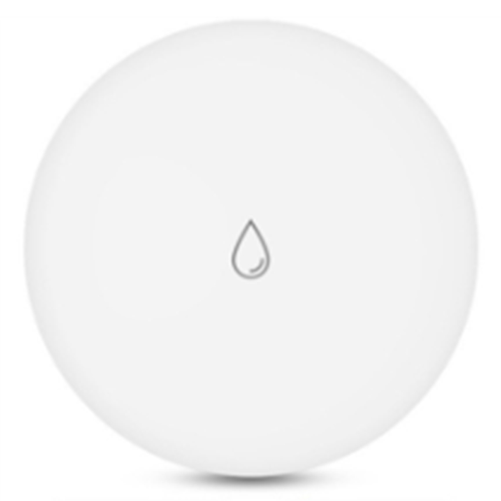 Tuya Zigbee Water Leakage Sensor Smart Home Water Immersion Sensor 4713132153228