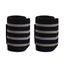 1 par de pulseiras de suporte de pulso, tiras de suporte de pulso, força extra, peso C