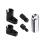 Car Oxygen Sensor Socket Offset Wrench Set 22MM Sockets 3