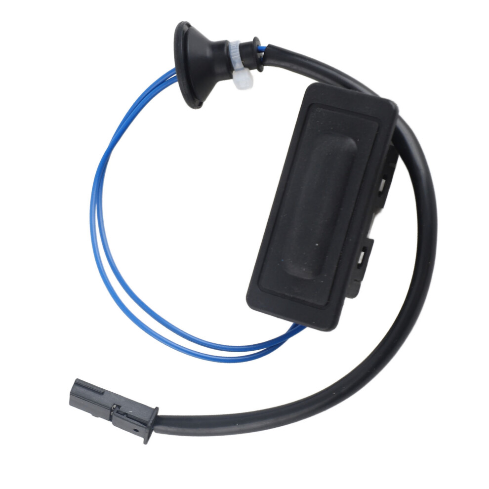 Tailgate Release Switch 95034856 Sensitive 9121376977671