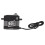 FLASH HOBBY Coreless Servo High Torsion 50KG 5