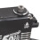 FLASH HOBBY Coreless Servo High Torsion 50KG 13