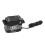 FLASH HOBBY Coreless Servo High Torsion 50KG 2