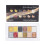 24 Pcs Watercolor Paint Metallic Macaron Solid 10
