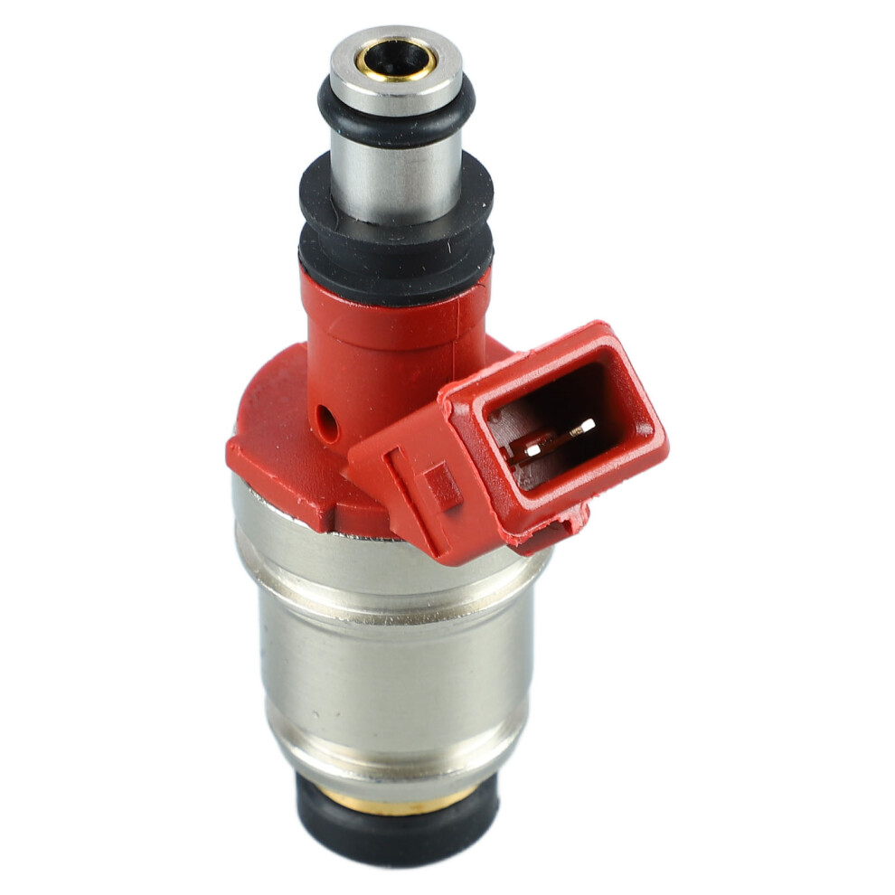 Fuel Injector 16600 86G00 High Performance Fuel 9121376978104