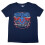Aerosmith Rainbow Spade Womens T Shirt 4
