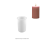 DIY Candle Holder Making Aromatherapy Mold Handmade Silicone [Small] Cylindrical Striped 3