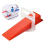 Tile Leveling System Clips - DIY Tiles Leveler Spacers for Installation (1/8 Inch) (500Pcs) 6