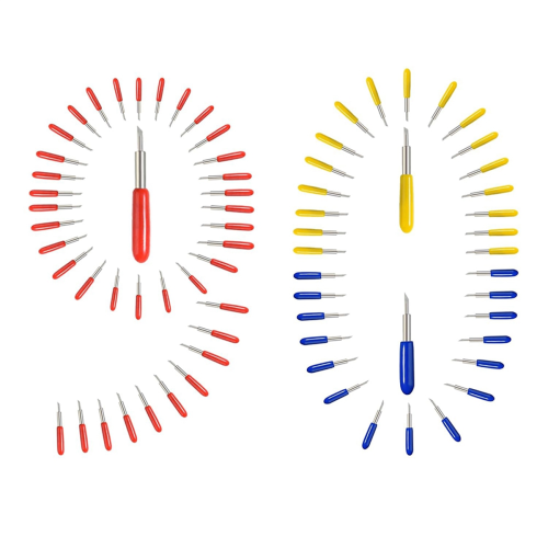 90 lame di ricambio per Explore Air 2/Air 3/Maker 3/Expression 1