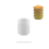 DIY Candle Holder Making Aromatherapy Mold Handmade Silicone Hexagonal Ball 3