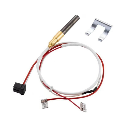 Thermopile Minivolt pour chauffe-eau au gaz naturel 1