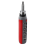Multifunction Hand Tool Spiral Ratchet Screwdriver with Tip Kit Auto Repair Multi Angle Tools,B 5