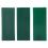 Jewelry Wax, 15pcs Sliced Carving Wax Modeling Engraving Making Processing Accessory Block 4