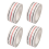 stuks Seamingly Naadgeleider Instructie Tool Naaimachine Machines Tapes 2