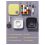 Sewing Box Portable, DIY Supplies Kit, with Threads, Needles, Scissors, Ruler, Yellow 7