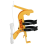 Sprays Can Extension Pole Adaptor Sprayer Adjustable Angle Extender Adjustment Bracket B 5
