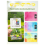 Travel Ready Paint Palette Bundle, Mini Acrylic, with Binder Clips,D 8