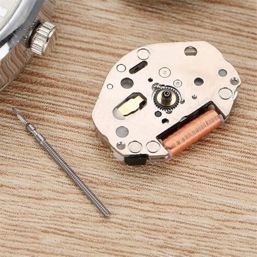 Quartz Watch Movement, Movement Repair Tool 2035 Parts Accessory 2