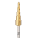 4-12mm HSS Gerade Nut Schritt Bohrer Bit Holz Metall Loch Cutter Core Pagode 1