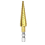 3-13mm HSS Gerade Nut Schritt Bohrer Bit Holz Metall Loch Cutter Core Pagode 2