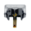 Compatibile con grammofono ago stilo N44-7 M44-7 M55E DUAL DN305 DN306 6