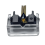 Compatibile con grammofono ago stilo N44-7 M44-7 M55E DUAL DN305 DN306 5