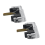 Compatibile con grammofono ago stilo N44-7 M44-7 M55E DUAL DN305 DN306 2
