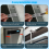 2Set 5001DD4001A Dishwasher Mounting Bracket Kit, Clips Under Counter Brackets 6