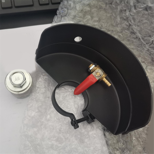 Adaptateur meuleuse d'angle M10 vers machine à rainurer, polisseuse de type 100/125, outils électriques 2