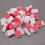 100 stuks robotmaaierkabelconnector, waterdichte gel-grasmaaieraccessoires 7
