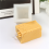 Silicone Honeycomb Candle Mold Round Hexagonal Square 6-Sided 10