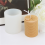 Silicone Honeycomb Candle Mold Round Hexagonal Square 9