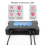 Solar Controller Lead Acid Lithium Battery Universal Dual USB Fast Charge 50A 3