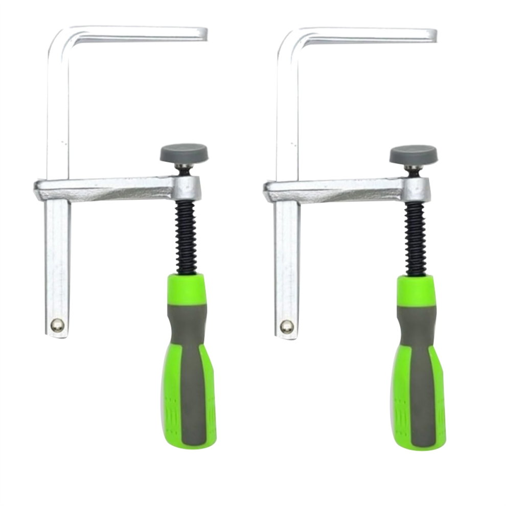 XT2 T-Track Klemmen - Vasthouden voor XT XTENDER Hekken (XT524, XT536) Gebruik Klemmen Houtbewerking 2-Pack