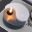 Candle Mold DIY Aromatherapy Making Tai Silicone 8