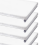 8 Piece Replacement Pad Paint Edger Touch Up Brush Board Corner Trim Painter 3