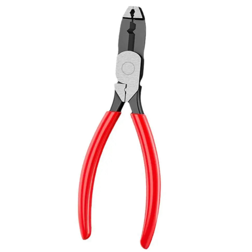 Screw Removal Pliers Multifunction Screwdriver Puller Non-Slip Jaws for Quick Extraction of Damaged/Rusty