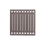 Notitiedispenser, Sticky Notes-houder met sjabloon, 3D-geprint 6