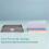 Notitiedispenser, Sticky Notes-houder met sjabloon, 3D-geprint 3