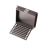 Notitiedispenser, Sticky Notes-houder met sjabloon, 3D-geprint 7