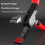Screw Removal Pliers Multi-Function Fishtail Auto Repair Water Pipe 6