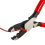 Screw Removal Pliers Multi-Function Fishtail Auto Repair Water Pipe 3