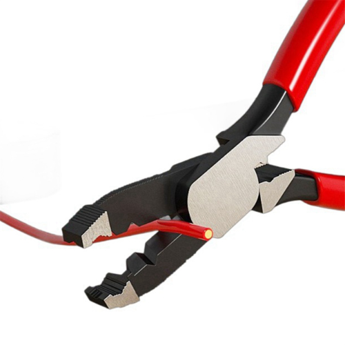 Screw Removal Pliers Multi-Function Fishtail Auto Repair Water Pipe 2