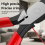 Screw Removal Pliers Multi-Function Fishtail Auto Repair Water Pipe 8