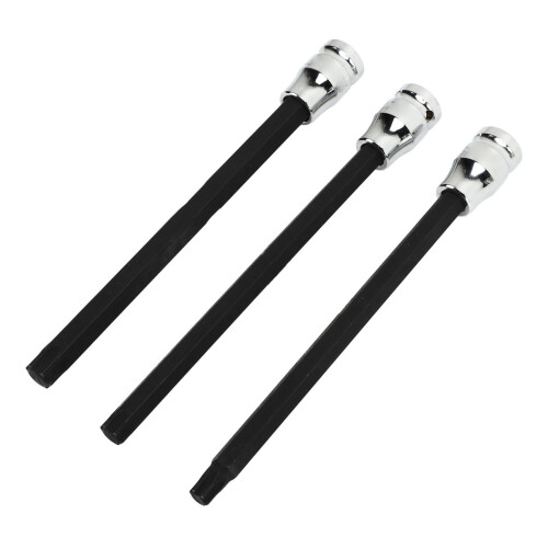 Cylinder Head Bolt Tool T50 T55 T60 Durable High 2