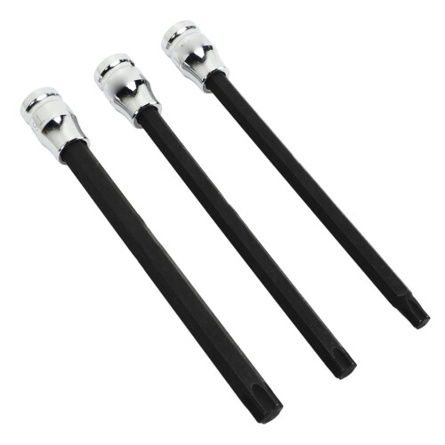 Cylinder Head Bolt Tool T50 T55 T60 Durable High 1