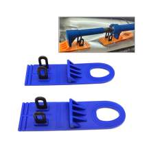 Kit di rimozione e riparazione ammaccature per auto, senza vernice, per impieghi gravosi, per carrozzeria